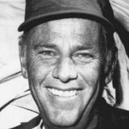 McLean Stevenson
