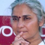 Medha Patkar