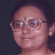 Meenakshi Natarajan