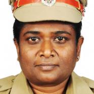 Meenakshi Vijayakumar