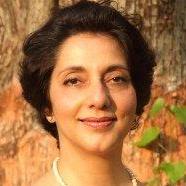 Meera H Sanyal
