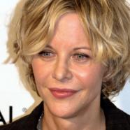 Meg Ryan