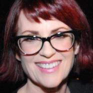 Megan Mullally