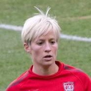 Megan Rapinoe