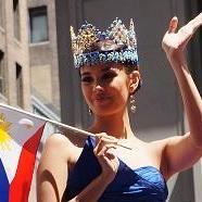 Megan Young