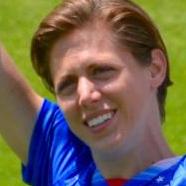 Meghan Klingenberg