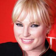 Meghan McCain