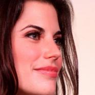 Meghan Ory
