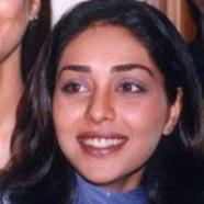 Meghna Gulzar