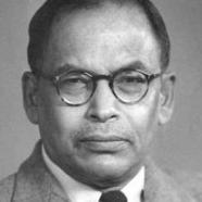 Meghnad Saha