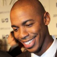 Mehcad Brooks