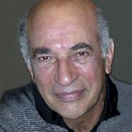 Mehdi Behzad