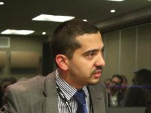 Mehdi Hasan