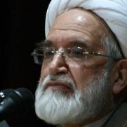 Mehdi Karroubi