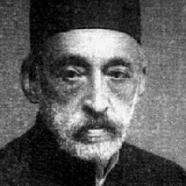Mehdi Qoli Khan Hedayat