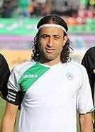 Mehdi Rajabzadeh