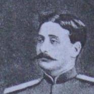 Mehdigulu Khan Vafa
