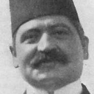 Mehmed Talaat