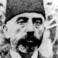 Mehmet Akif Ersoy