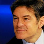 Mehmet Oz