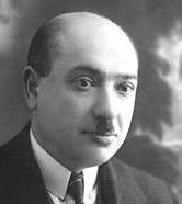 Mehmet Yemsettin Gunaltay