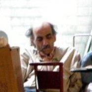 Mehran Karimi Nasseri
