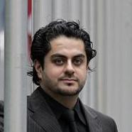 Mehran Marri