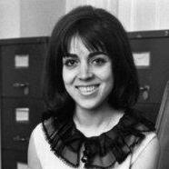 Mehrangiz Dowlatshahi