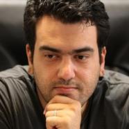 Mehrdad Raissi Ardali