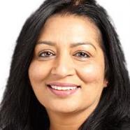 Mehreen Faruqi
