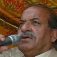 Mehtab Ahmad Khan Abbasi