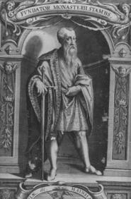 Meinhard II Of GoriziaYTyrol