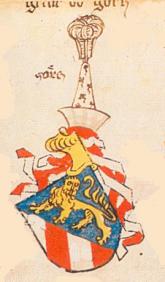 Meinhard VI Of Gorizia