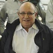 Meir Dagan
