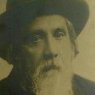 Meir Simcha Of Dvinsk