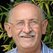 Meir Wilchek