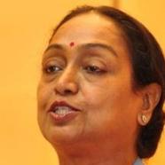 Meira Kumar
