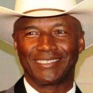 Mel Blount