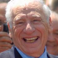 Mel Brooks Mel Brooks