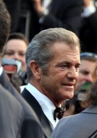Mel Gibson