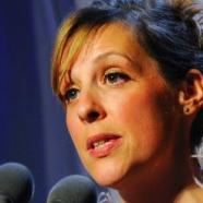 Mel Giedroyc
