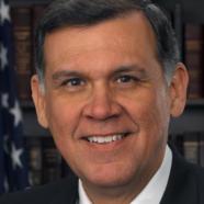 Mel Martinez