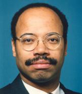 Mel Reynolds