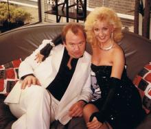 Mel Smith Mel Smith