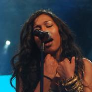 Melanie Fiona