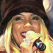 Melanie Thornton