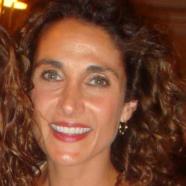 Melina Kanakaredes