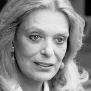 Melina Mercouri