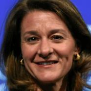 Melinda Gates
