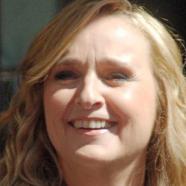 Melissa Etheridge